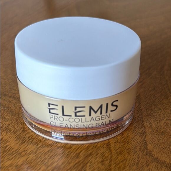 Elemis Pro-Collagen Cleansing Balm - Cream - Picture 1 of 3